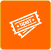 Tour Ticket icon